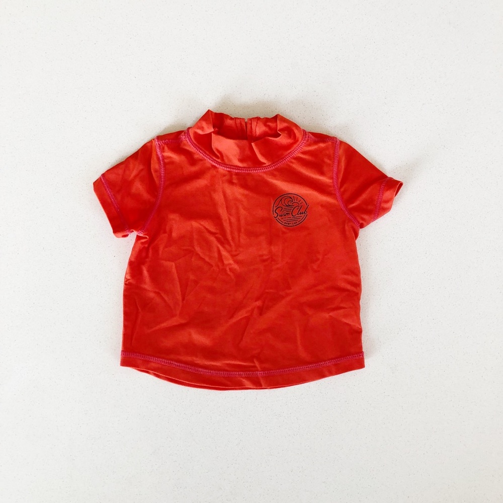 Baby Gap Swim Shirt